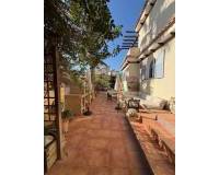 Venta - Villa-Chalet - Orihuela Costa - La Zenia