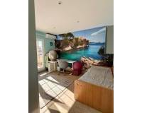 Venta - Villa-Chalet - Orihuela Costa - La Zenia