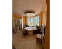 Venta - Villa-Chalet - Orihuela Costa - La Zenia