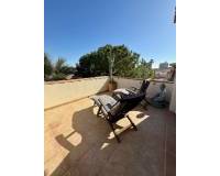 Venta - Villa-Chalet - Orihuela Costa - La Zenia