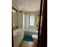 Venta - Villa-Chalet - Orihuela Costa - La Zenia