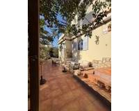 Venta - Villa-Chalet - Orihuela Costa - La Zenia