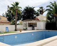 Venta - Villa-Chalet - Orihuela Costa - La Zenia