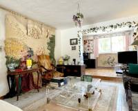 Venta - Villa-Chalet - Orihuela Costa - La Zenia