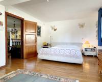 Venta - Villa-Chalet - Orihuela Costa - La Zenia