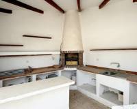 Venta - Villa-Chalet - Orihuela Costa - La Zenia