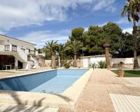 Venta - Villa-Chalet - Orihuela Costa - La Zenia