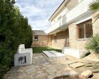 Venta - Villa-Chalet - Orihuela Costa - La Zenia