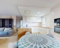 Venta - Villa-Chalet - Orihuela Costa - La Zenia