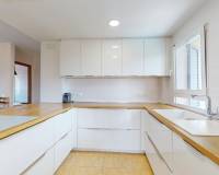 Venta - Villa-Chalet - Orihuela Costa - La Zenia