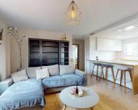 Venta - Villa-Chalet - Orihuela Costa - La Zenia