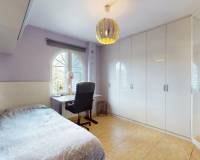 Venta - Villa-Chalet - Orihuela Costa - La Zenia