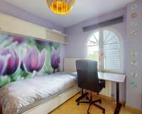 Venta - Villa-Chalet - Orihuela Costa - La Zenia