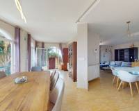 Venta - Villa-Chalet - Orihuela Costa - La Zenia