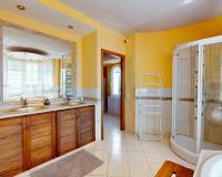 Venta - Villa-Chalet - Orihuela Costa - La Zenia