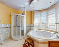 Venta - Villa-Chalet - Orihuela Costa - La Zenia