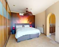 Venta - Villa-Chalet - Orihuela Costa - La Zenia