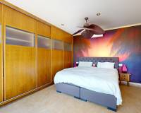 Venta - Villa-Chalet - Orihuela Costa - La Zenia