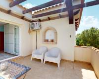 Venta - Villa-Chalet - Orihuela Costa - La Zenia