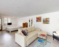 Venta - Villa-Chalet - Orihuela Costa - La Zenia