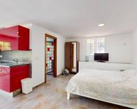 Venta - Villa-Chalet - Orihuela Costa - La Zenia