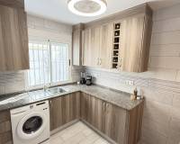 Venta - Villa-Chalet - Orihuela Costa - La Zenia