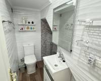 Venta - Villa-Chalet - Orihuela Costa - La Zenia