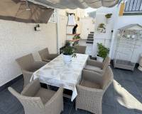 Venta - Villa-Chalet - Orihuela Costa - La Zenia