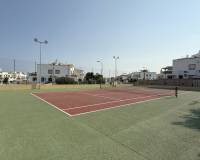 Venta - Villa-Chalet - Orihuela Costa - La Zenia