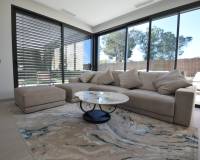 Venta - Villa-Chalet - Orihuela Costa - Las Colinas Golf