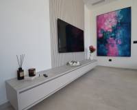 Venta - Villa-Chalet - Orihuela Costa - Las Colinas Golf