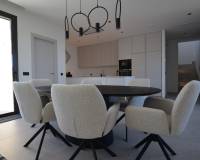 Venta - Villa-Chalet - Orihuela Costa - Las Colinas Golf