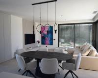 Venta - Villa-Chalet - Orihuela Costa - Las Colinas Golf