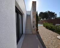 Venta - Villa-Chalet - Orihuela Costa - Las Colinas Golf