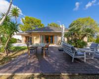 Venta - Villa-Chalet - Orihuela Costa - Las Filipinas