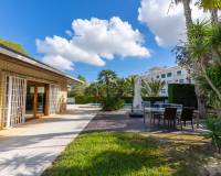 Venta - Villa-Chalet - Orihuela Costa - Las Filipinas