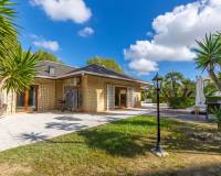 Venta - Villa-Chalet - Orihuela Costa - Las Filipinas