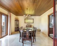 Venta - Villa-Chalet - Orihuela Costa - Las Filipinas