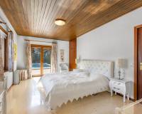 Venta - Villa-Chalet - Orihuela Costa - Las Filipinas