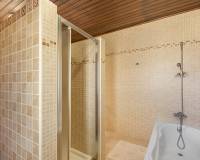 Venta - Villa-Chalet - Orihuela Costa - Las Filipinas