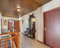 Venta - Villa-Chalet - Orihuela Costa - Las Filipinas