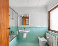 Venta - Villa-Chalet - Orihuela Costa - Las Filipinas