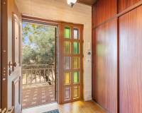 Venta - Villa-Chalet - Orihuela Costa - Las Filipinas