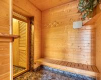 Venta - Villa-Chalet - Orihuela Costa - Las Filipinas