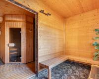 Venta - Villa-Chalet - Orihuela Costa - Las Filipinas