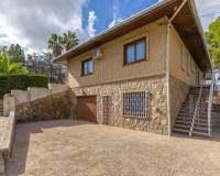 Venta - Villa-Chalet - Orihuela Costa - Las Filipinas