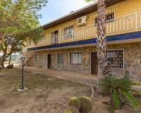 Venta - Villa-Chalet - Orihuela Costa - Las Filipinas