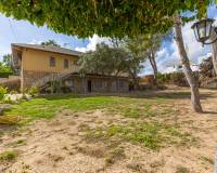 Venta - Villa-Chalet - Orihuela Costa - Las Filipinas