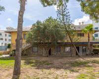 Venta - Villa-Chalet - Orihuela Costa - Las Filipinas