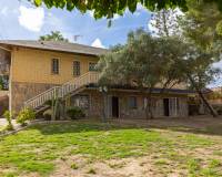 Venta - Villa-Chalet - Orihuela Costa - Las Filipinas